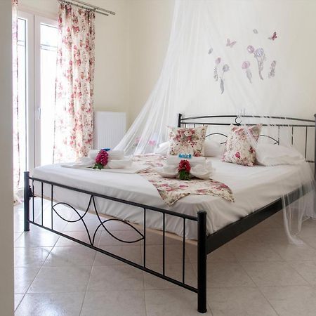 Port View House Villa Parasporos Ngoại thất bức ảnh