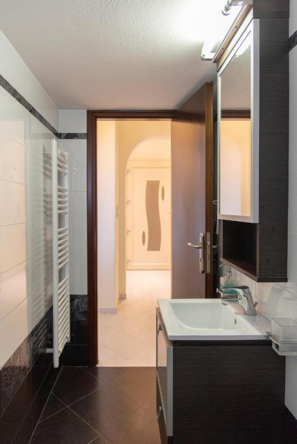 Port View House Villa Parasporos Ngoại thất bức ảnh